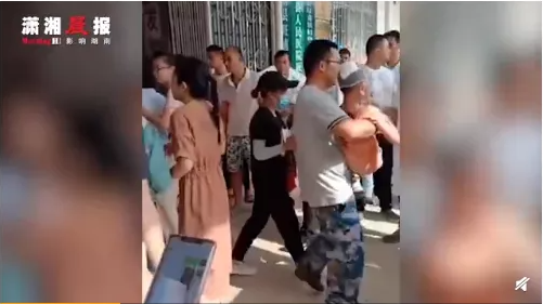 校園砍人事件再度發生！安裝 “ 校園一鍵報警器 ” 增強校園安全，做到人防、技防