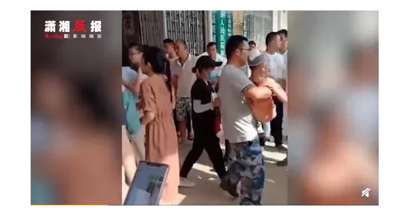 校園砍人事件再度發生！安裝 “ 校園一鍵報警器 ” 增強校園安全，做到人防、技防