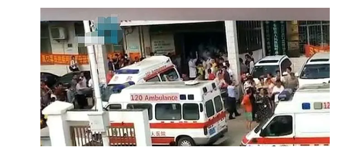 校園砍人事件再度發生！安裝 “ 校園一鍵報警器 ” 增強校園安全，做到人防、技防