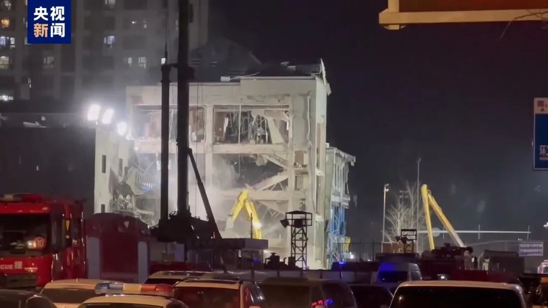 河北燕郊燃氣爆炸事故：燃氣報警器安裝刻不容緩！